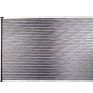 RADIADOR DE AGUA AUTOMATICO